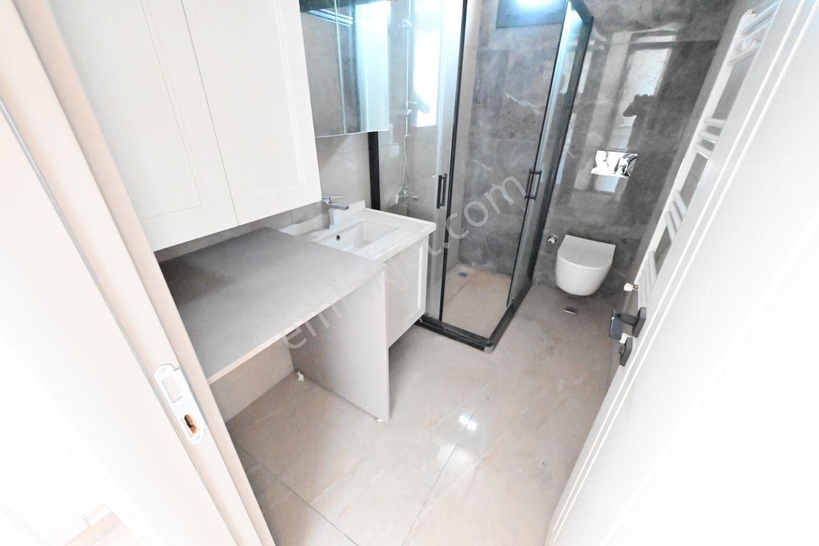Üstünkent'ten Fuatmorel'in Kalbinde Kiralık 1.5+1 Modern Daire - Görsel 36