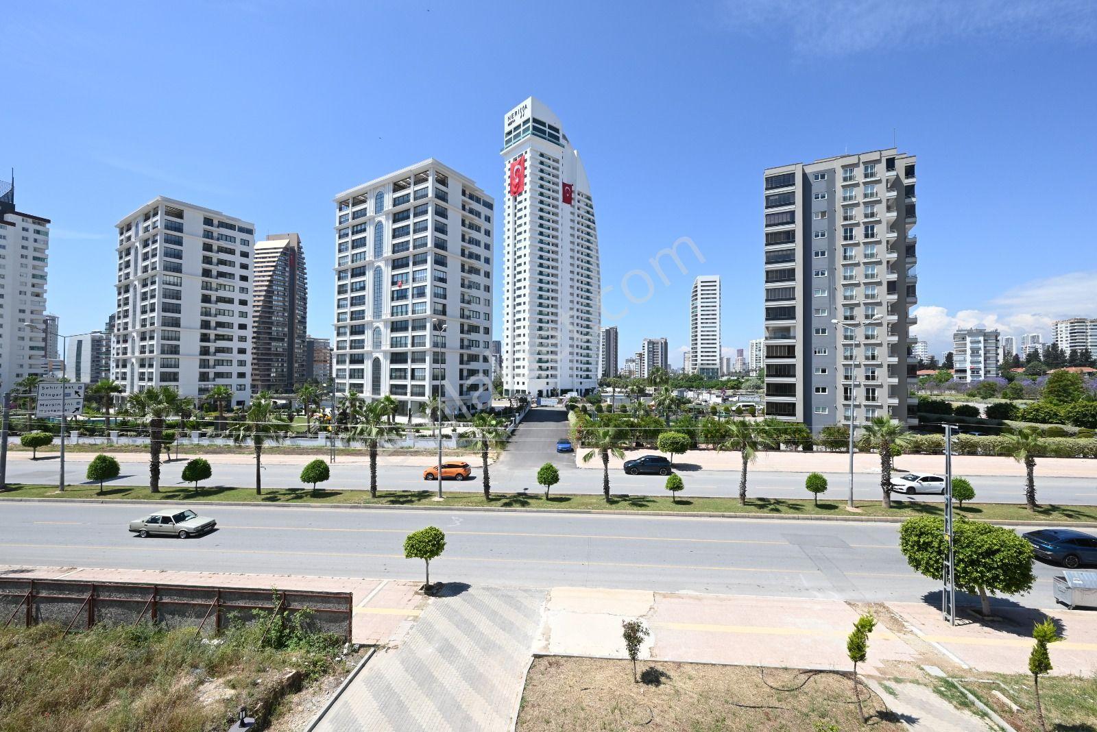 Üstünkent'ten Fuatmorel'in Kalbinde Kiralık 1.5+1 Modern Daire - Görsel 43