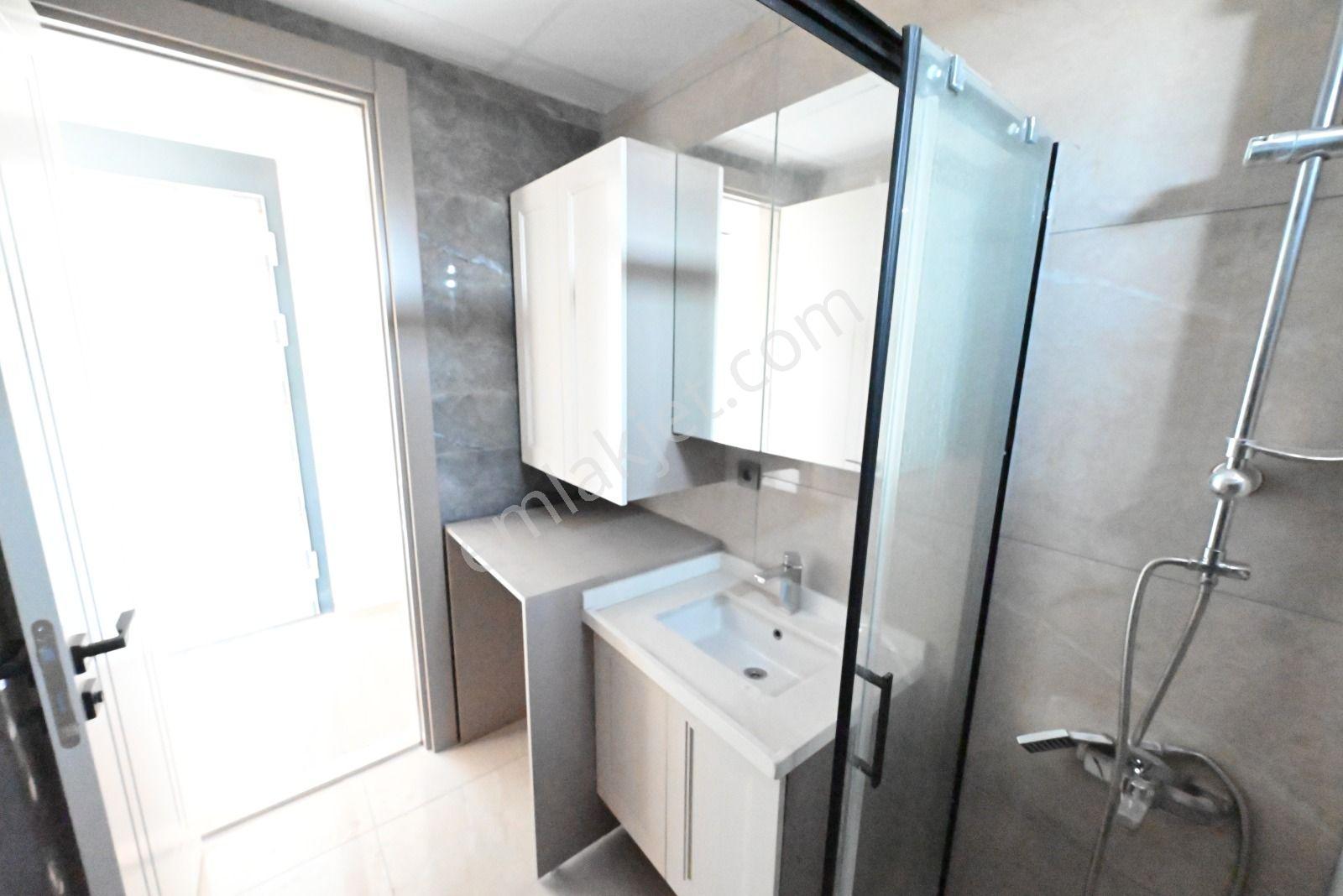 Üstünkent'ten Fuatmorel'in Kalbinde Kiralık 1.5+1 Modern Daire - Görsel 38