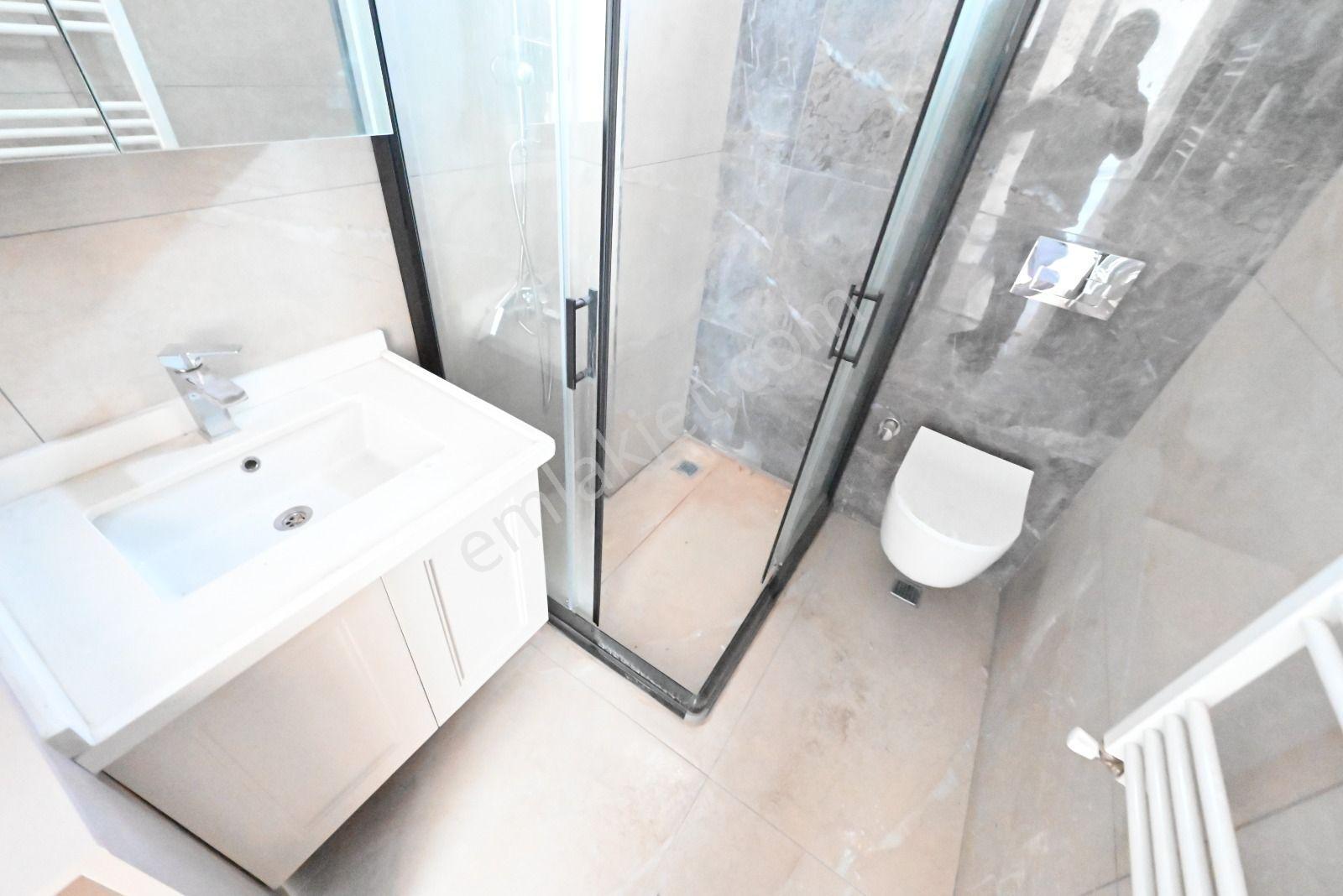Üstünkent'ten Fuatmorel'in Kalbinde Kiralık 1.5+1 Modern Daire - Görsel 45