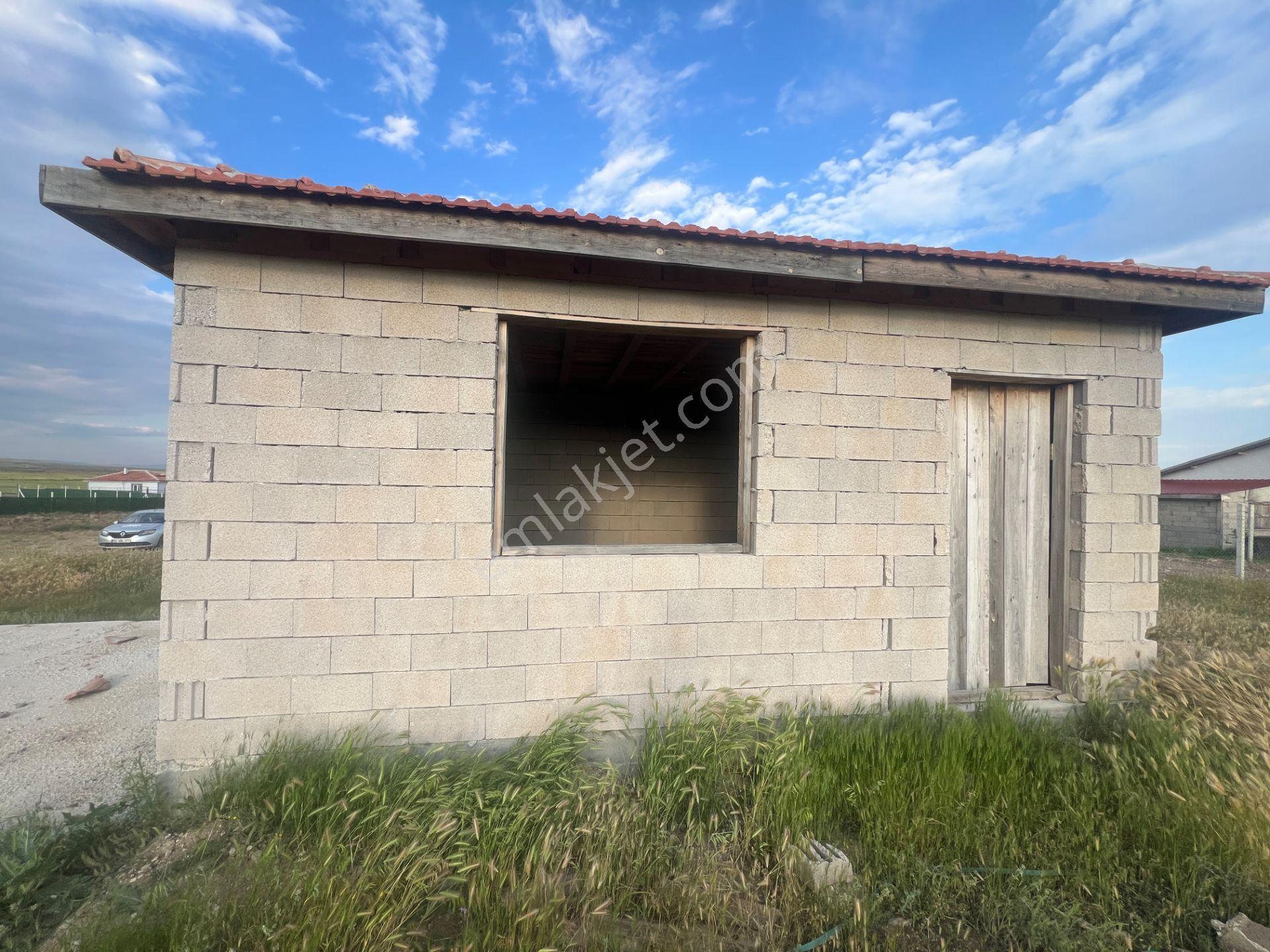 Sincan Anayurt Mah Tek Tapu Koy İçinde İmarlı 743m2 Arac Takaslı - Görsel 12