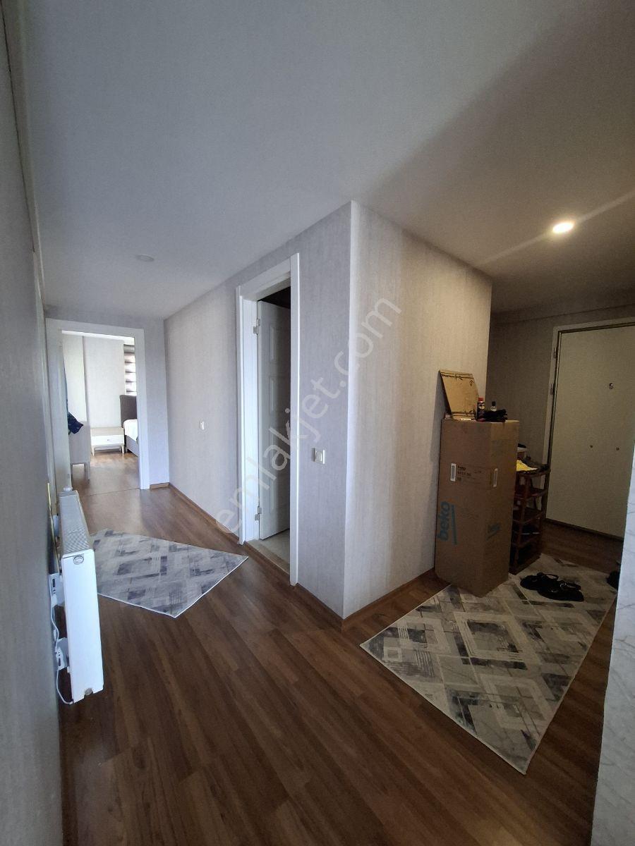 Havuzlu Site İçerisinde Deniz Manzaralı 3+1 Ara Kat Satlık Daire - Görsel 6