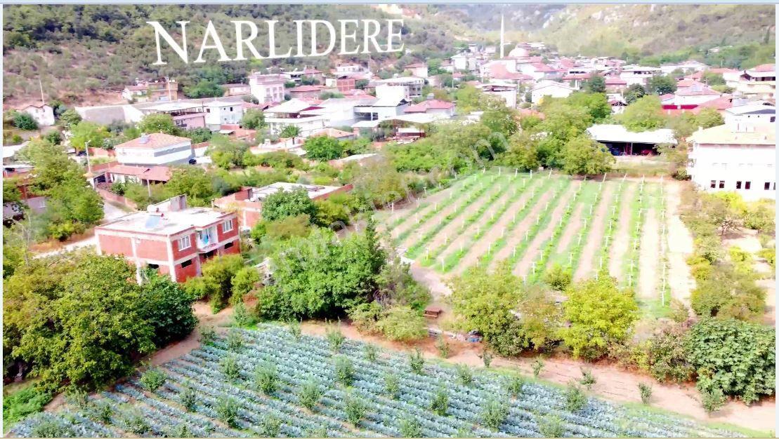 Master Realtor Nilvesttden 2.5 Kat İmarlı Arsa - Görsel 4