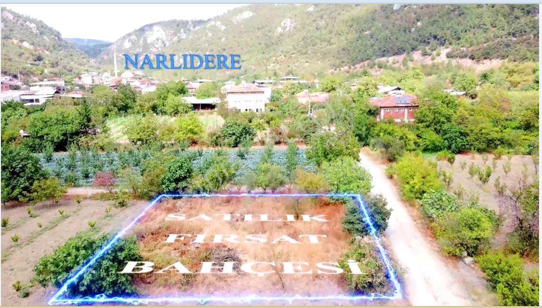 Master Realtor Nilvesttden 2.5 Kat İmarlı Arsa - Görsel 2