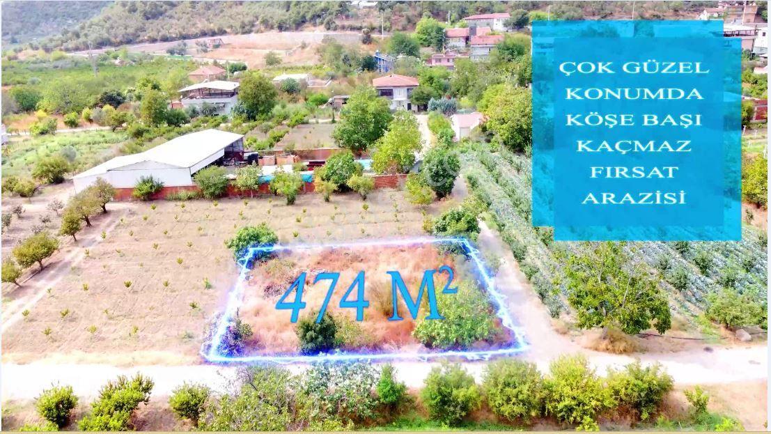 Master Realtor Nilvesttden 2.5 Kat İmarlı Arsa - Görsel 3