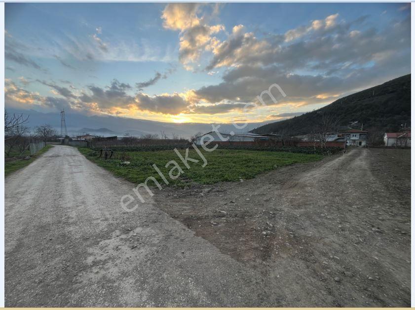 Master Realtor Nilvesttden 2.5 Kat İmarlı Arsa - Görsel 8