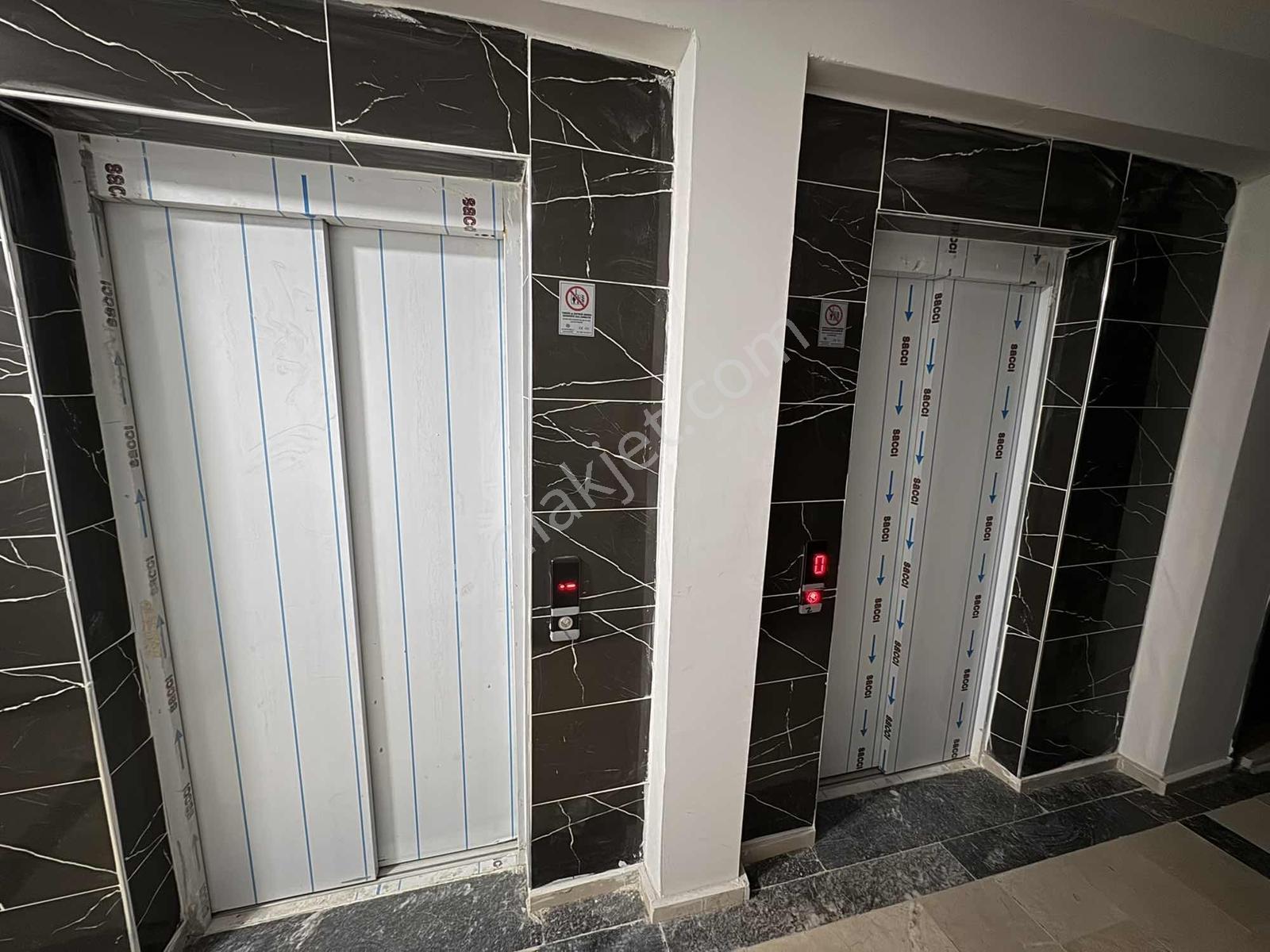 Çerkezköy İstasyon Da 2+1 Sıfır Dubleks Daire - Görsel 16