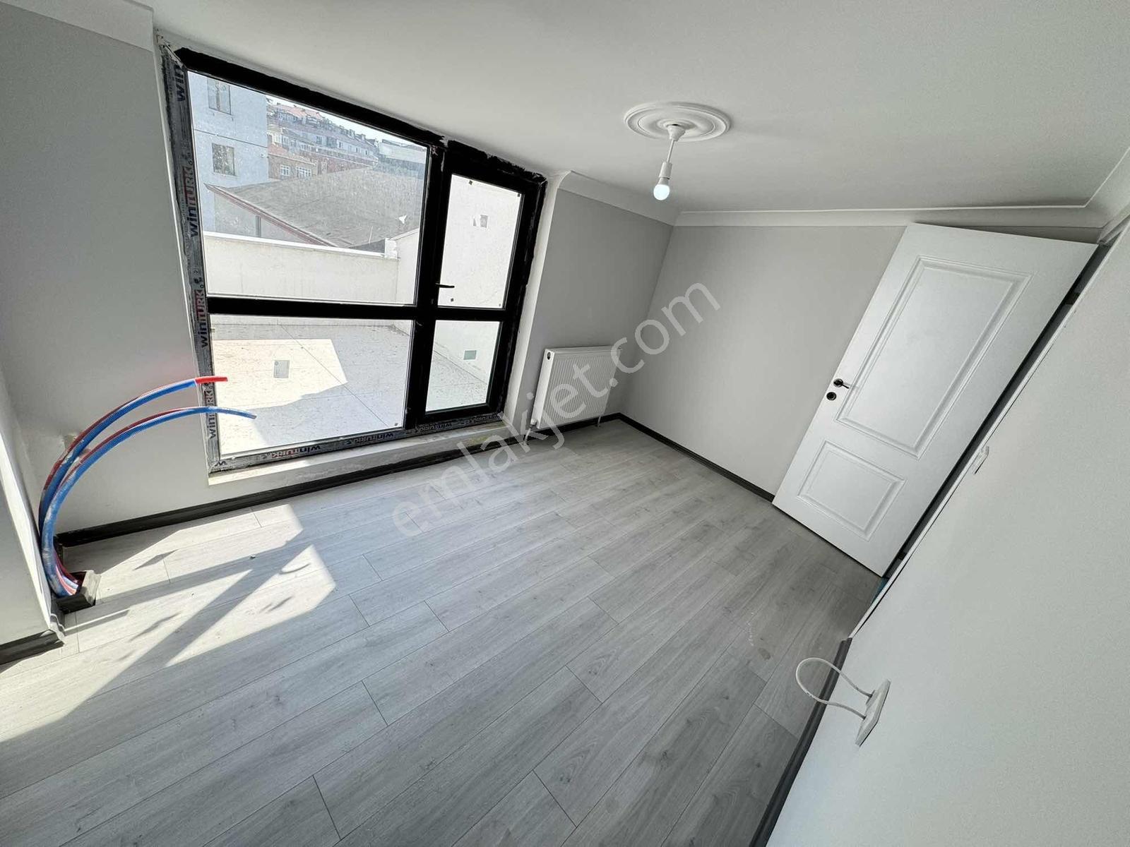 Çerkezköy İstasyon Da 2+1 Sıfır Dubleks Daire - Görsel 14