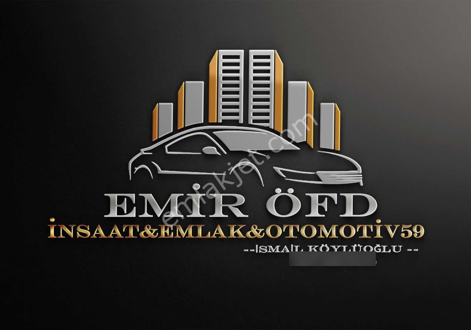 Çerkezköy İstasyon Da 2+1 Sıfır Dubleks Daire - Görsel 20