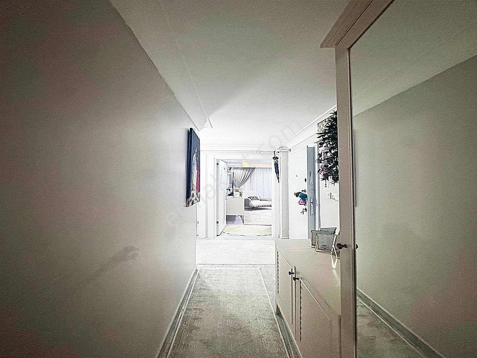Metrobüse 15 Dk 1 Katında Otur Diğerini Kiraya Ver! 4+2 Dubleks - Görsel 12