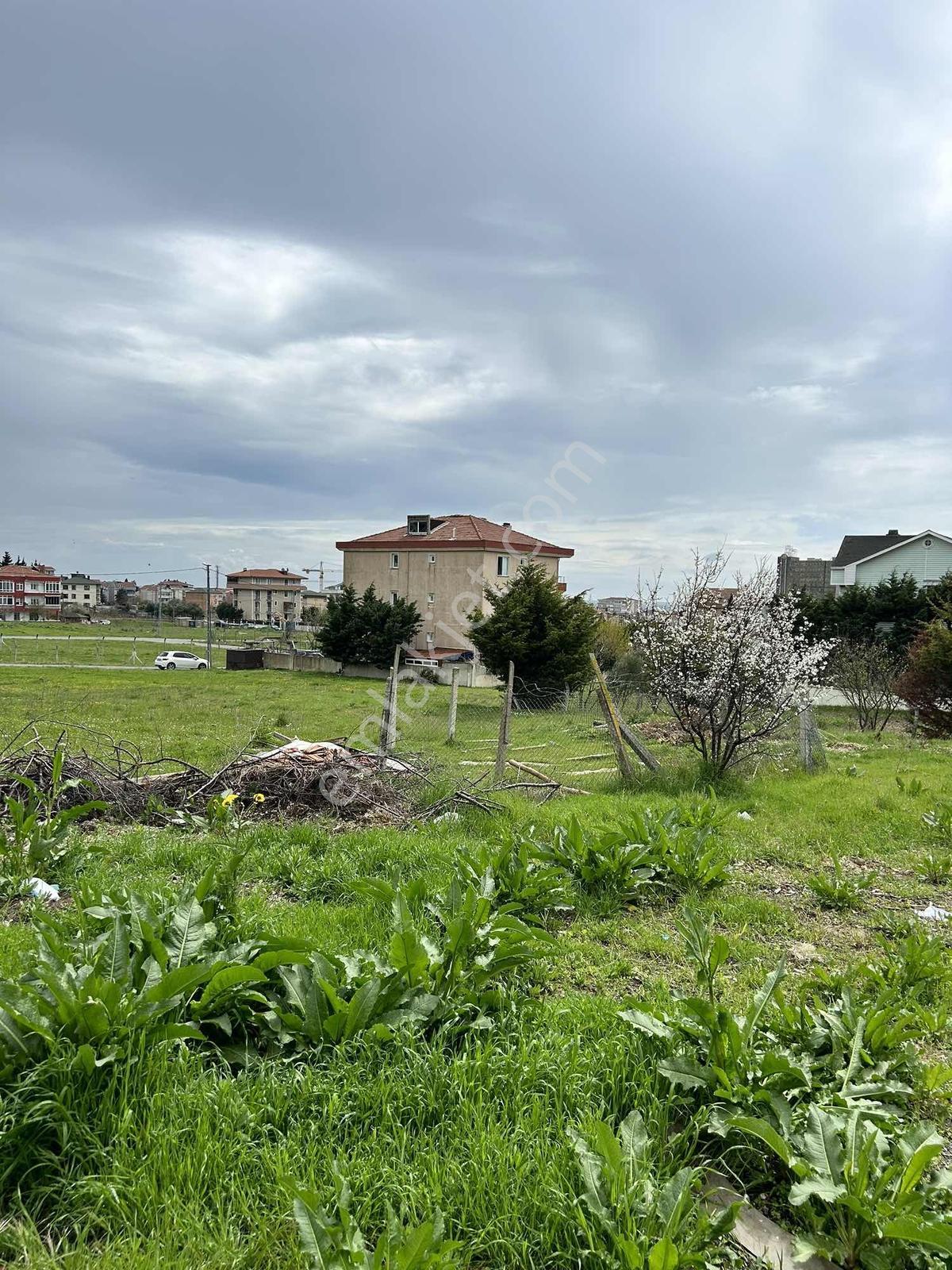 Kamiloba'da Satılık İmarlı Köşe Arsa: 850 M², %25 İmar, 3 Kat - Görsel 19