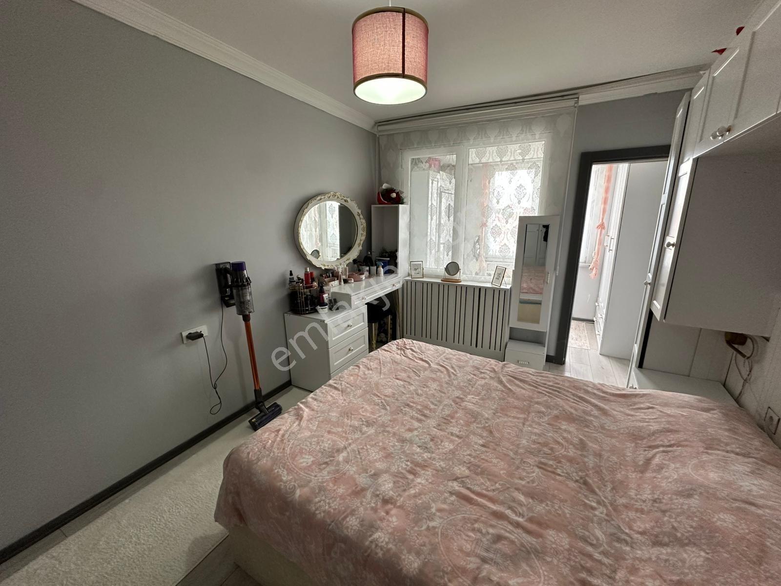 Reşadiye'de 3+1 Lüks Daire - Görsel 12
