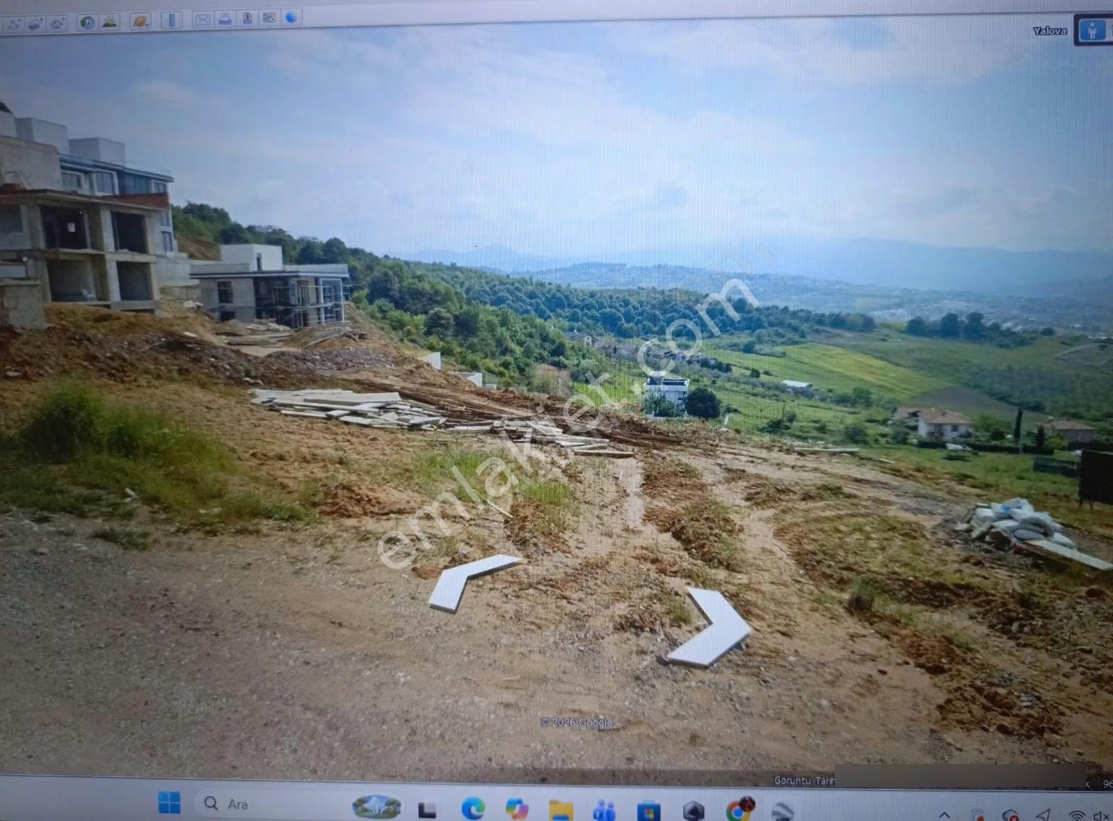 ""gazi Emlak""üniversite Karşıtepe 368m 2yanyana Fulldeniz Müst. - Görsel 8