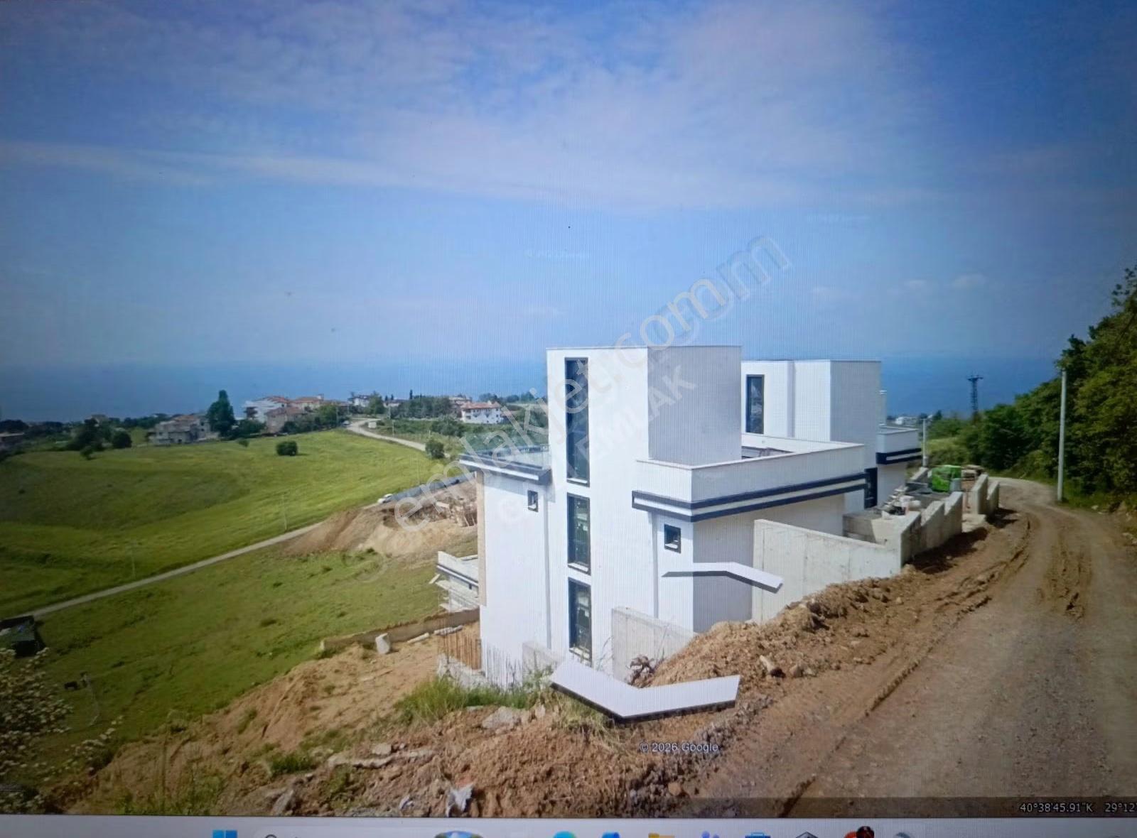 ""gazi Emlak""üniversite Karşıtepe 368m 2yanyana Fulldeniz Müst. - Görsel 3
