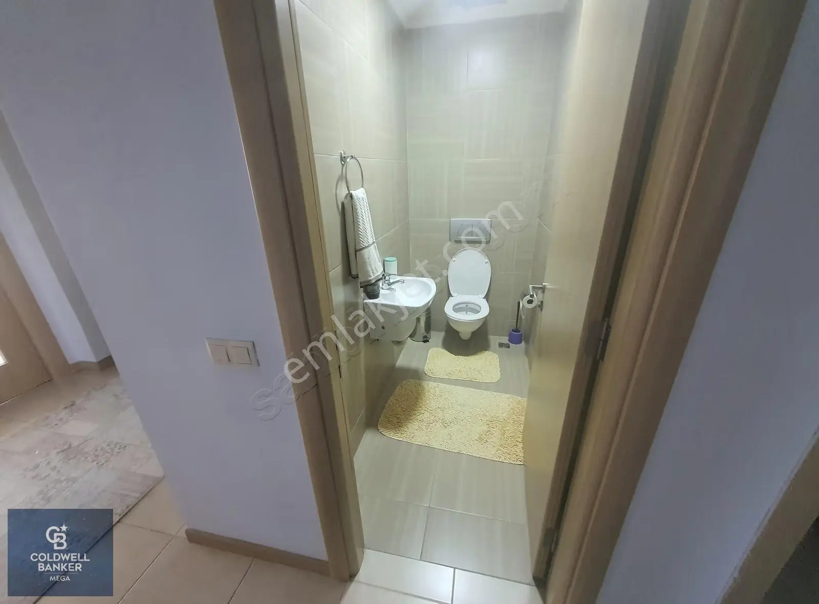 Halkalı Laleşehir Konaklarında 4+1 Satılık Daire - Görsel 15
