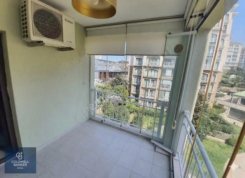 Halkalı Laleşehir Konaklarında 4+1 Satılık Daire - Görsel 3