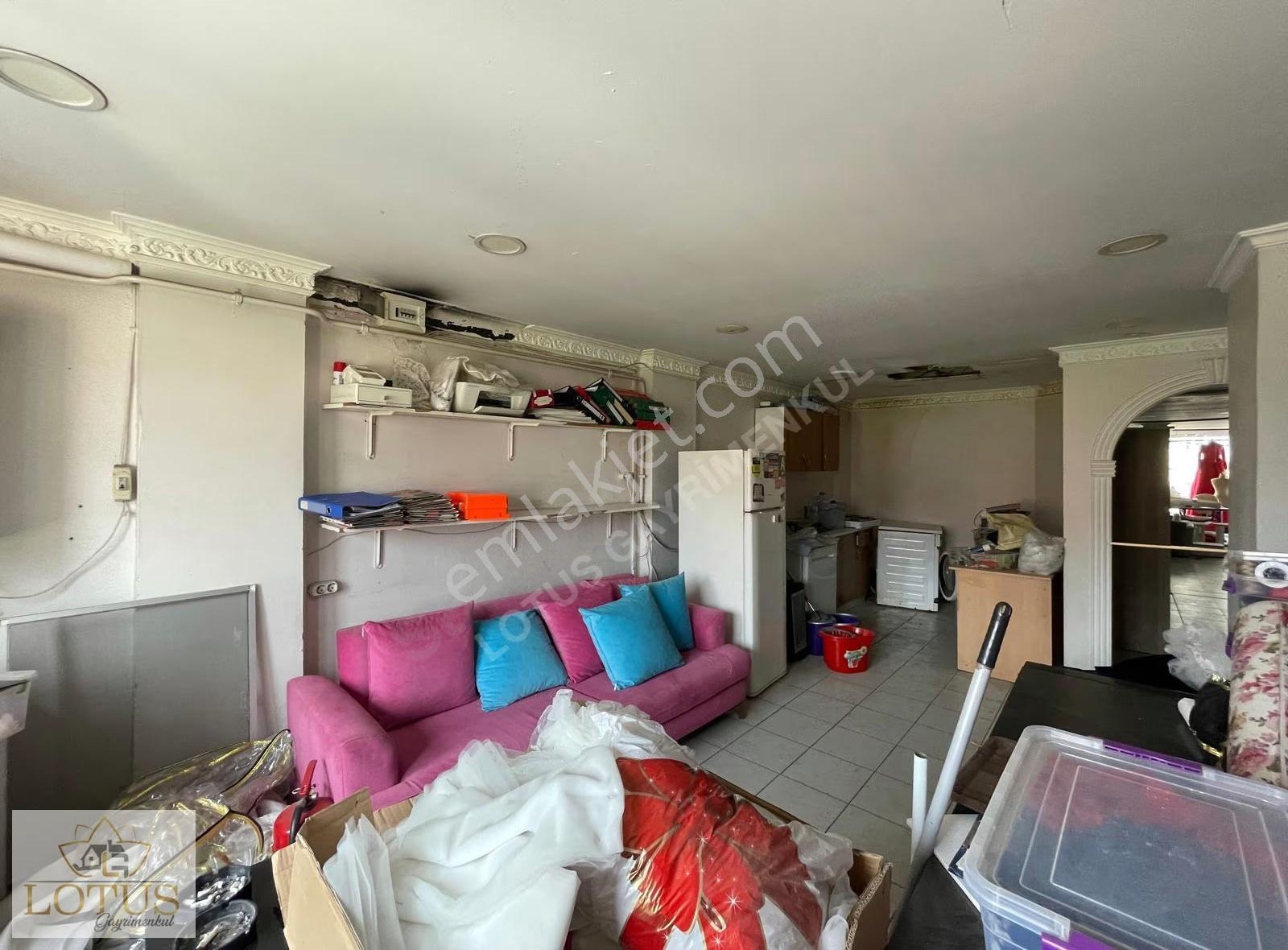 Bekirdere Merkez İkinci Kat 220 M2 Kiralık Dükkan - Görsel 9