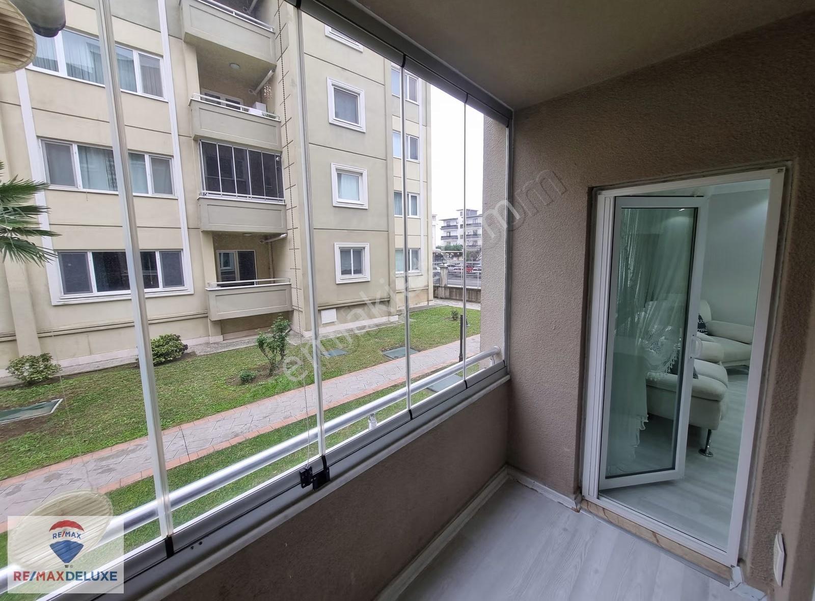 İztop Park Evleri 831.ada Kiralık Full Eşyalı 3+1 Daire - Görsel 23