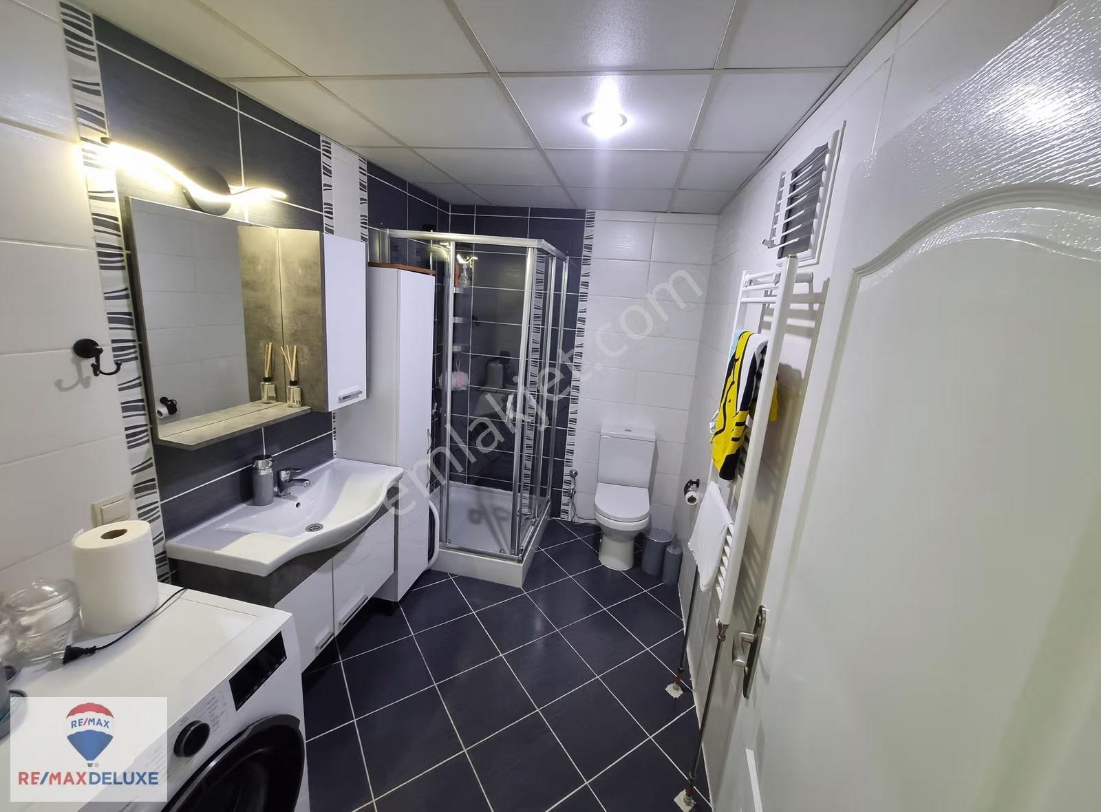 İztop Park Evleri 831.ada Kiralık Full Eşyalı 3+1 Daire - Görsel 21