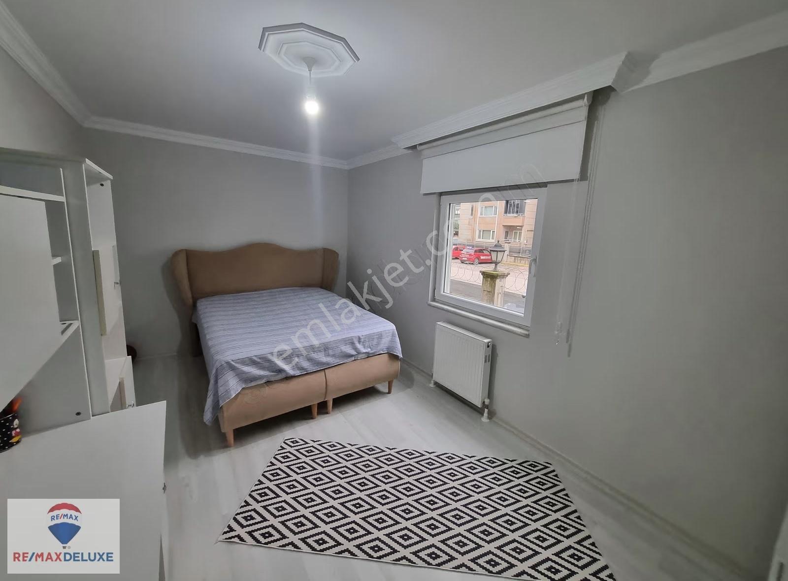İztop Park Evleri 831.ada Kiralık Full Eşyalı 3+1 Daire - Görsel 8