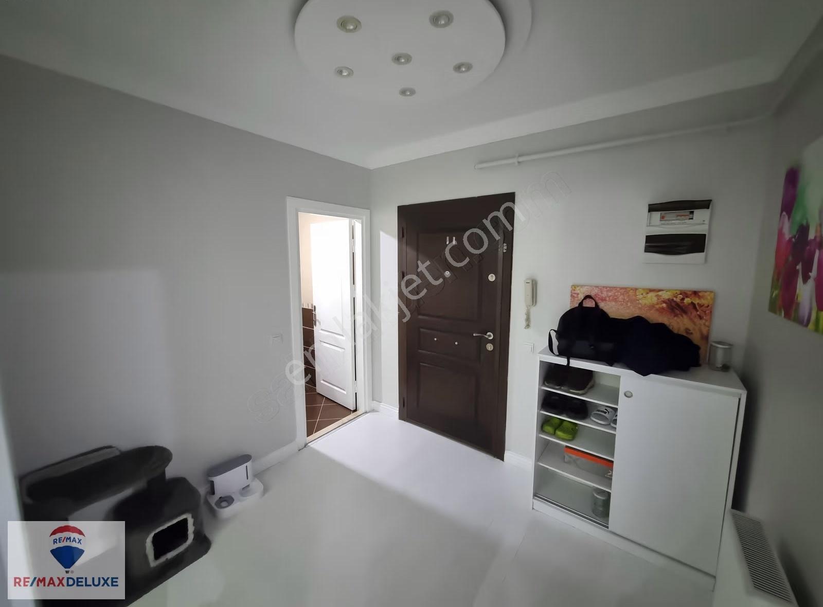 İztop Park Evleri 831.ada Kiralık Full Eşyalı 3+1 Daire - Görsel 24