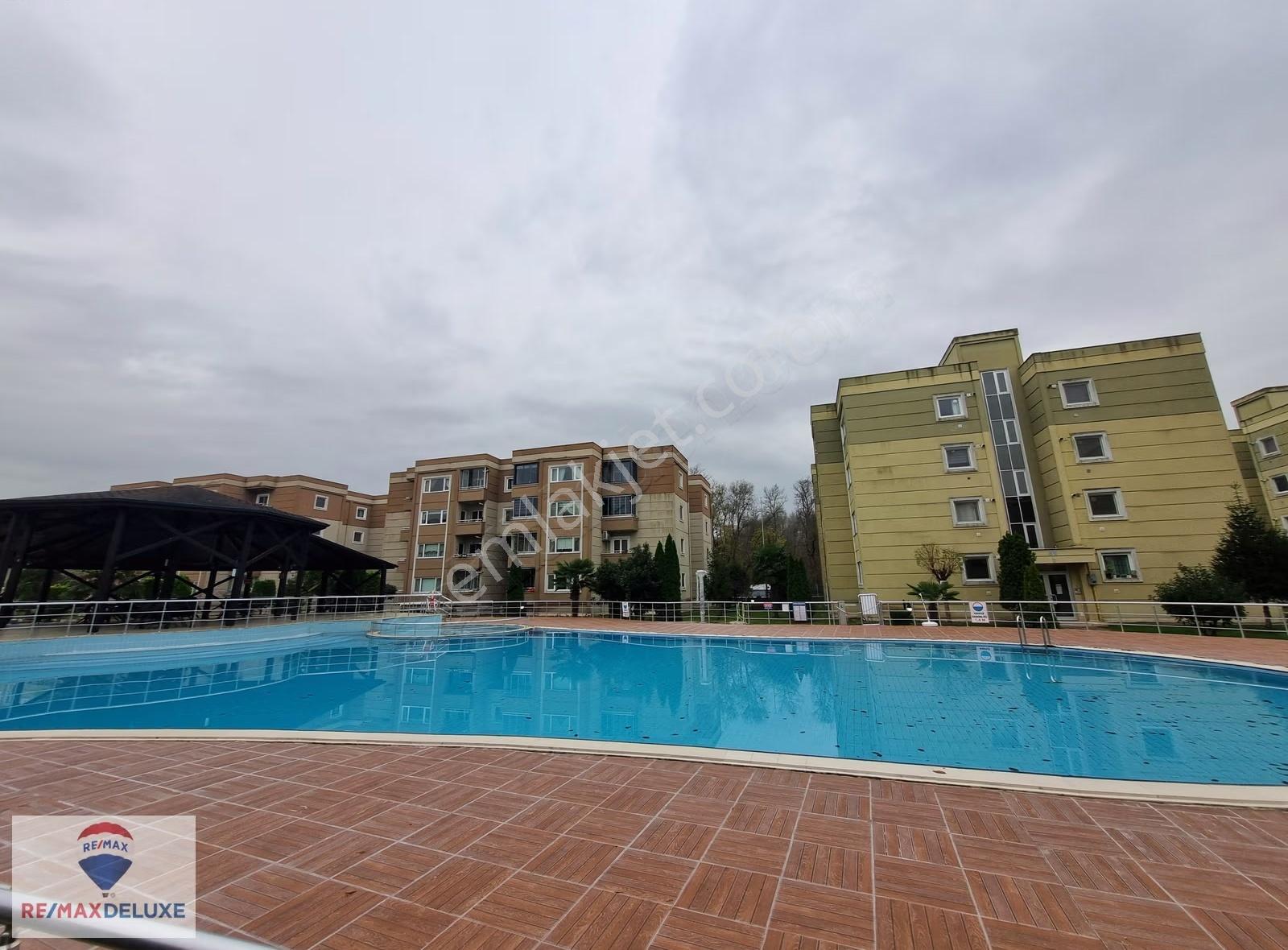 İztop Park Evleri 831.ada Kiralık Full Eşyalı 3+1 Daire - Görsel 10