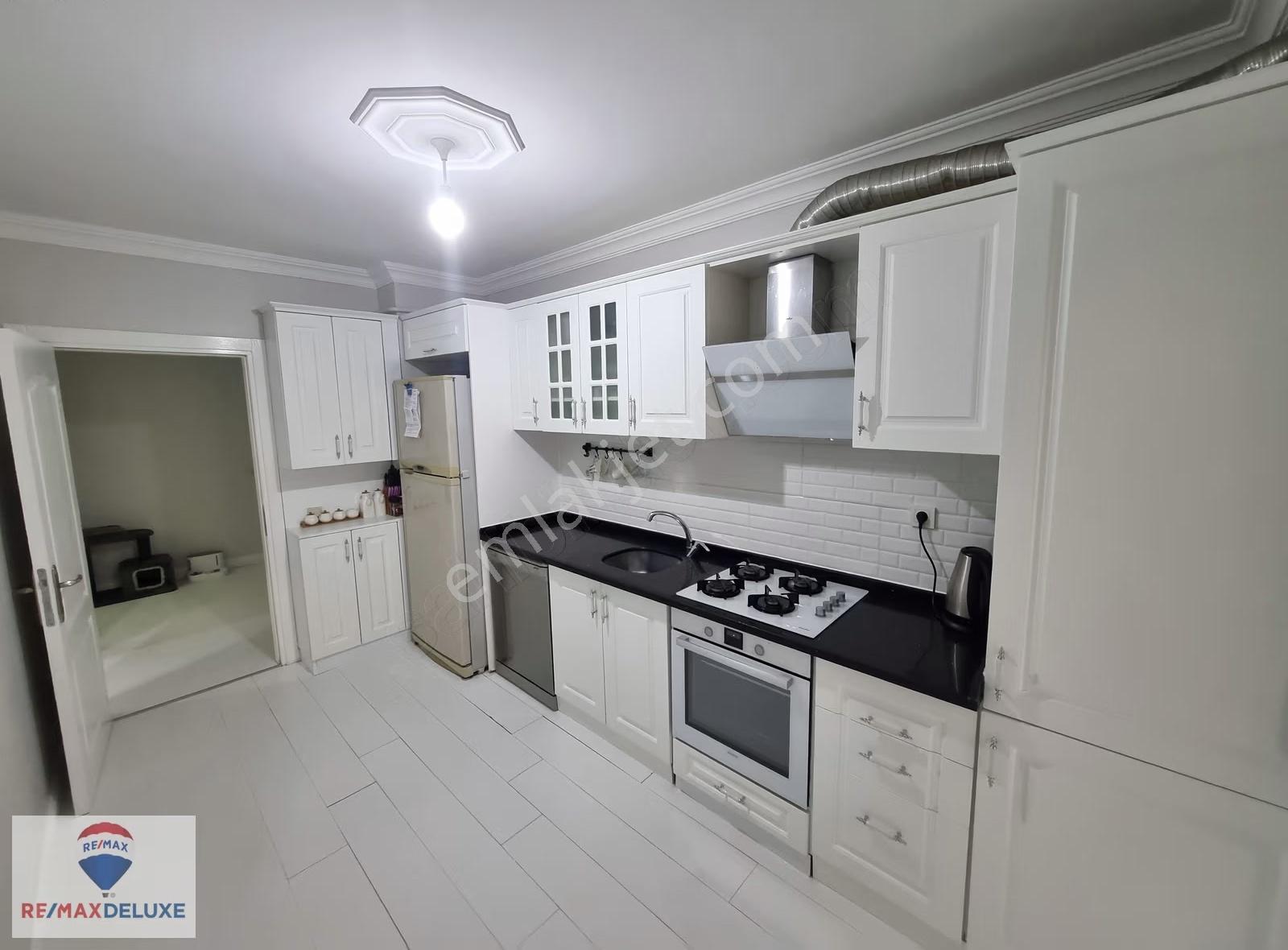 İztop Park Evleri 831.ada Kiralık Full Eşyalı 3+1 Daire - Görsel 26