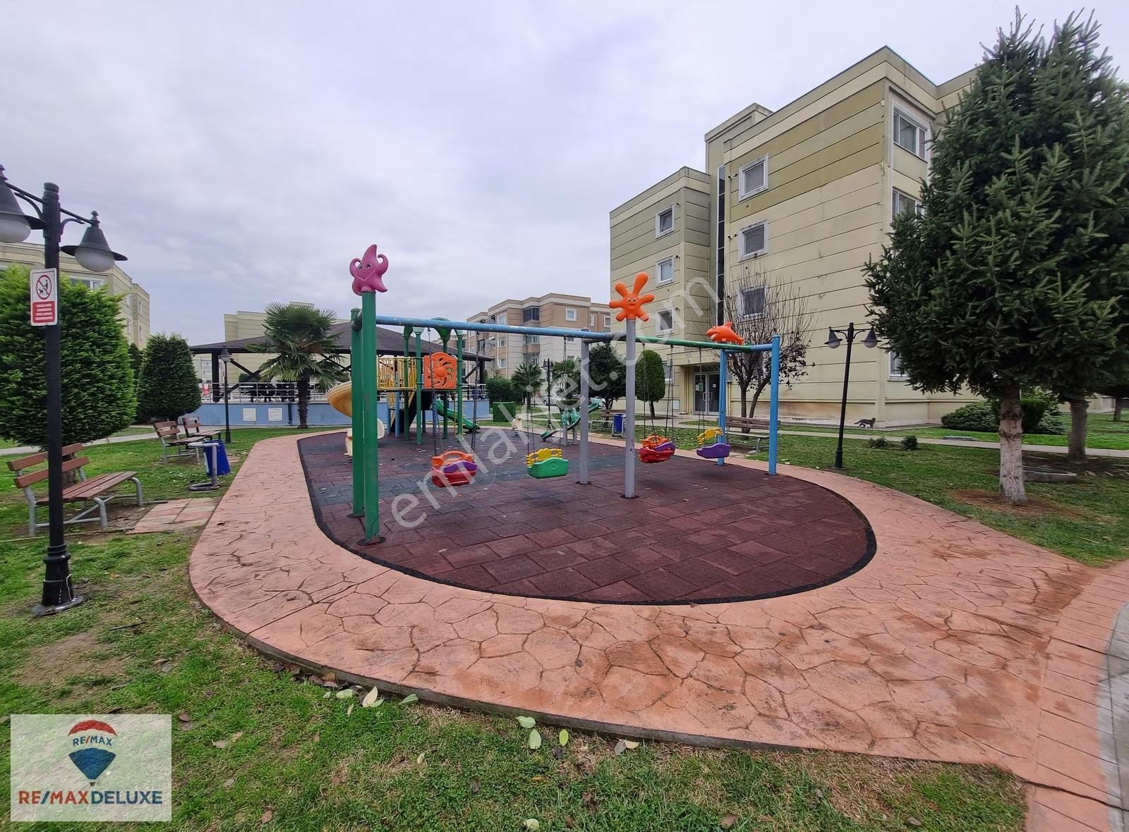İztop Park Evleri 831.ada Kiralık Full Eşyalı 3+1 Daire - Görsel 15