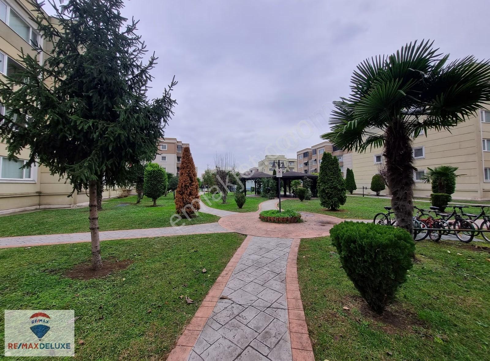 İztop Park Evleri 831.ada Kiralık Full Eşyalı 3+1 Daire - Görsel 18