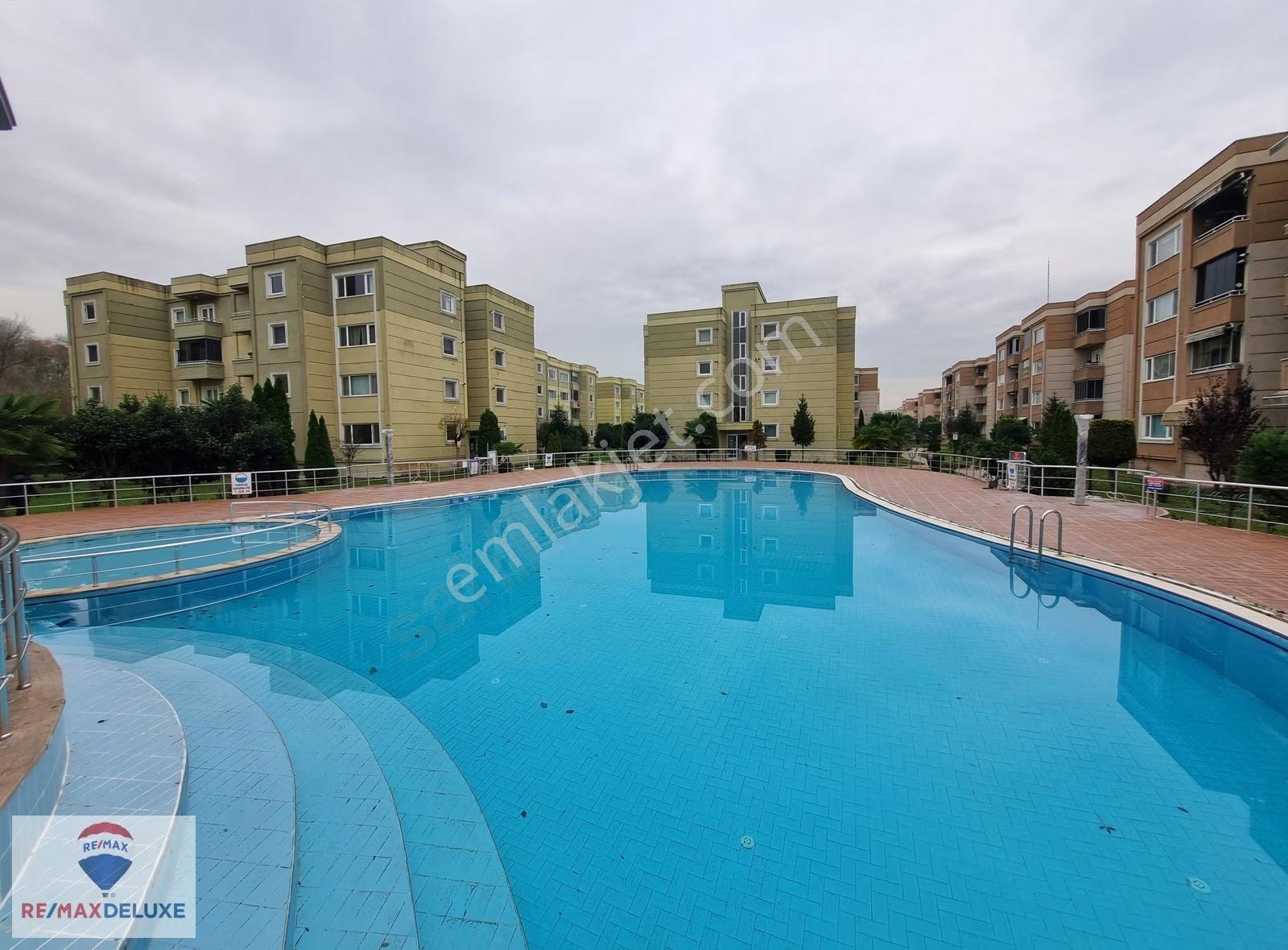 İztop Park Evleri 831.ada Kiralık Full Eşyalı 3+1 Daire - Görsel 14