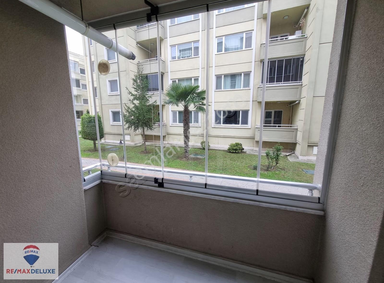 İztop Park Evleri 831.ada Kiralık Full Eşyalı 3+1 Daire - Görsel 27