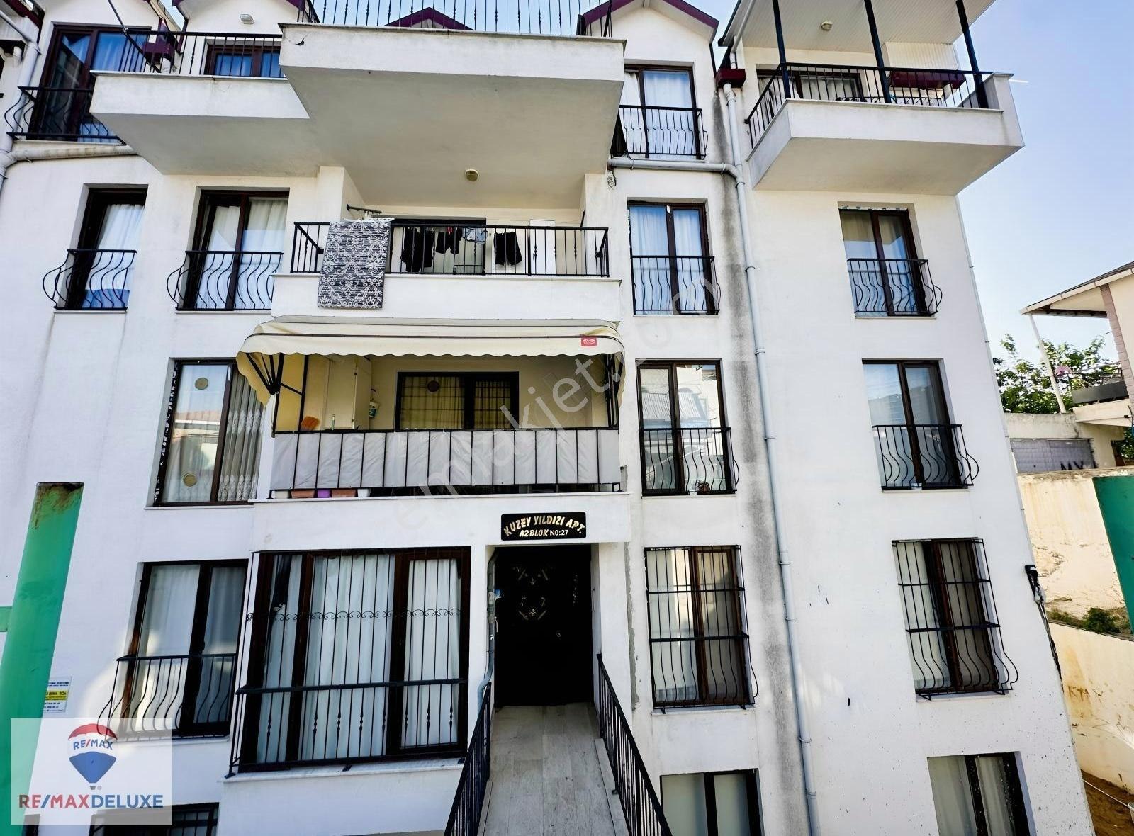 Mükemmel Manzaralı Sıfır Daire Ayarında Satılık 3+1 Daire - Görsel 12