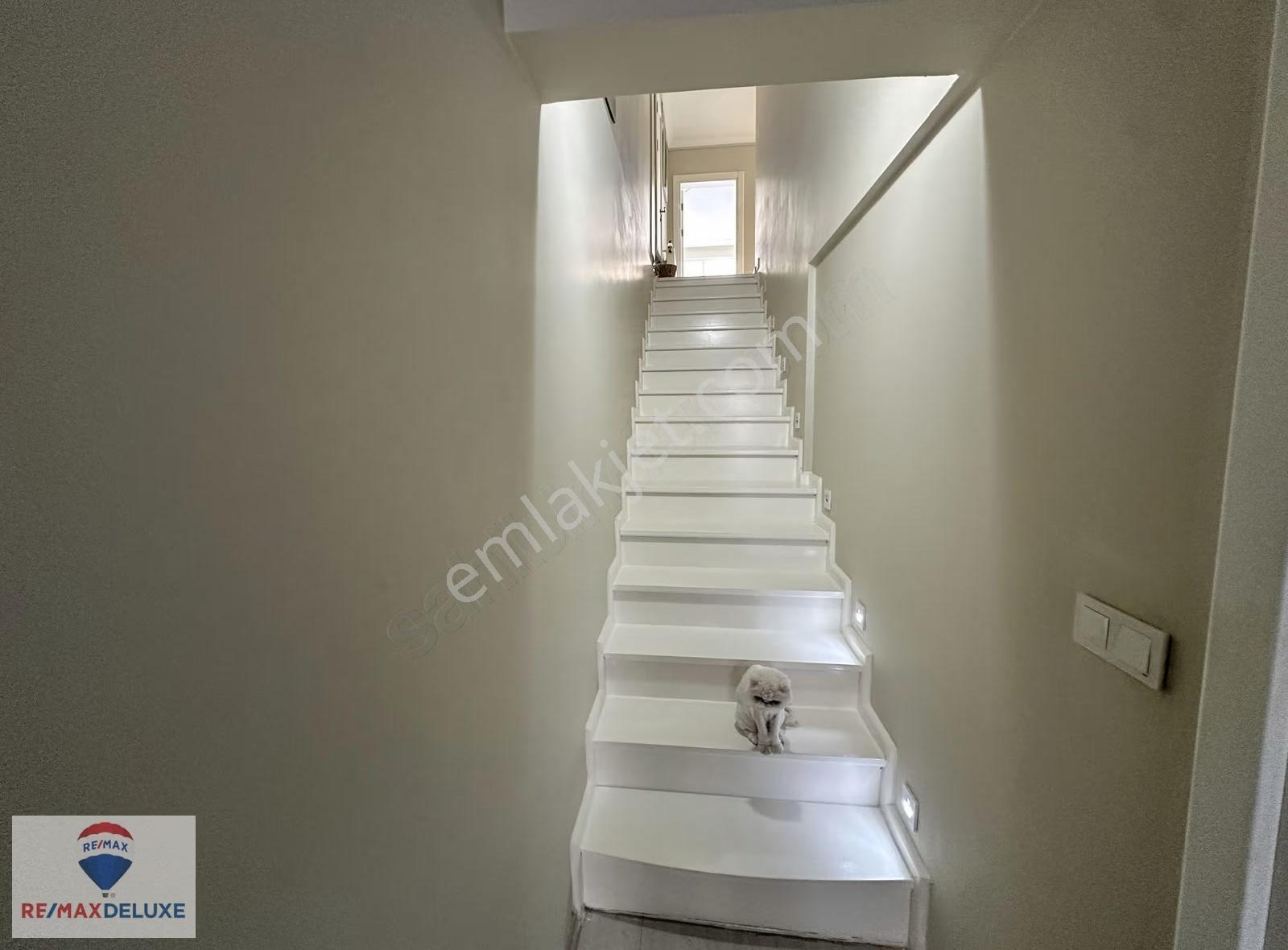 Mükemmel Manzaralı Sıfır Daire Ayarında Satılık 3+1 Daire - Görsel 10