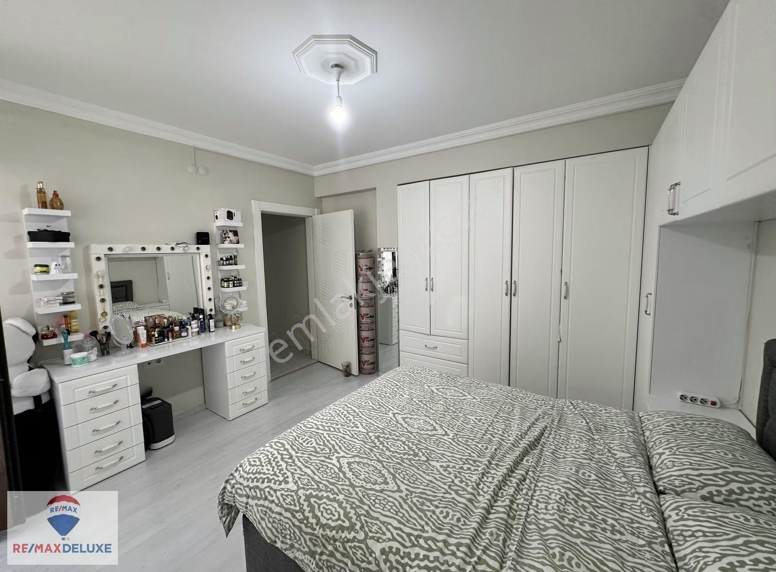Mükemmel Manzaralı Sıfır Daire Ayarında Satılık 3+1 Daire - Görsel 21