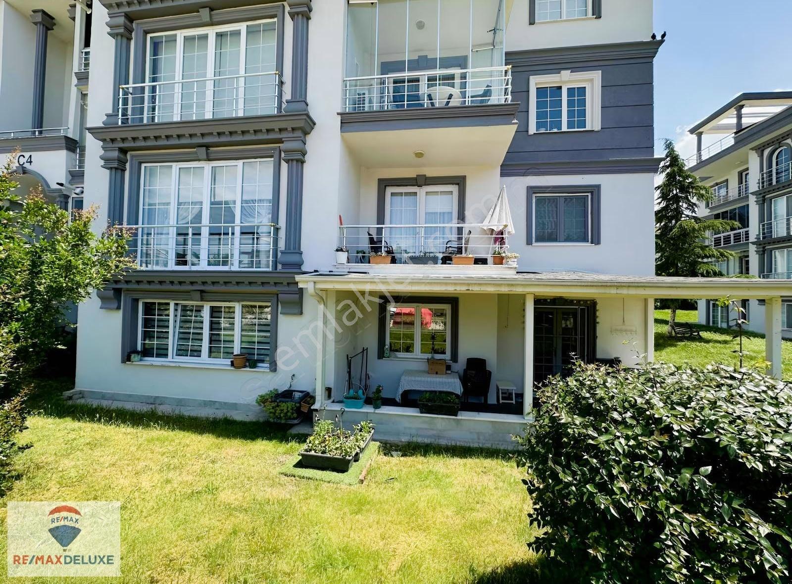Kartepe Konakları 1. Etap'ın Yıldız Dairesi Satılık - Görsel 9