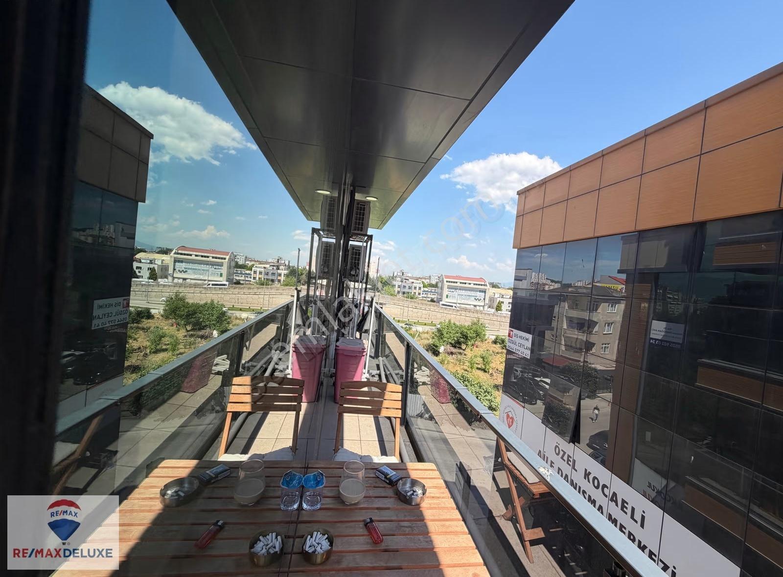Yenişehirde Satılık Plaza Katı Ofis - Görsel 4
