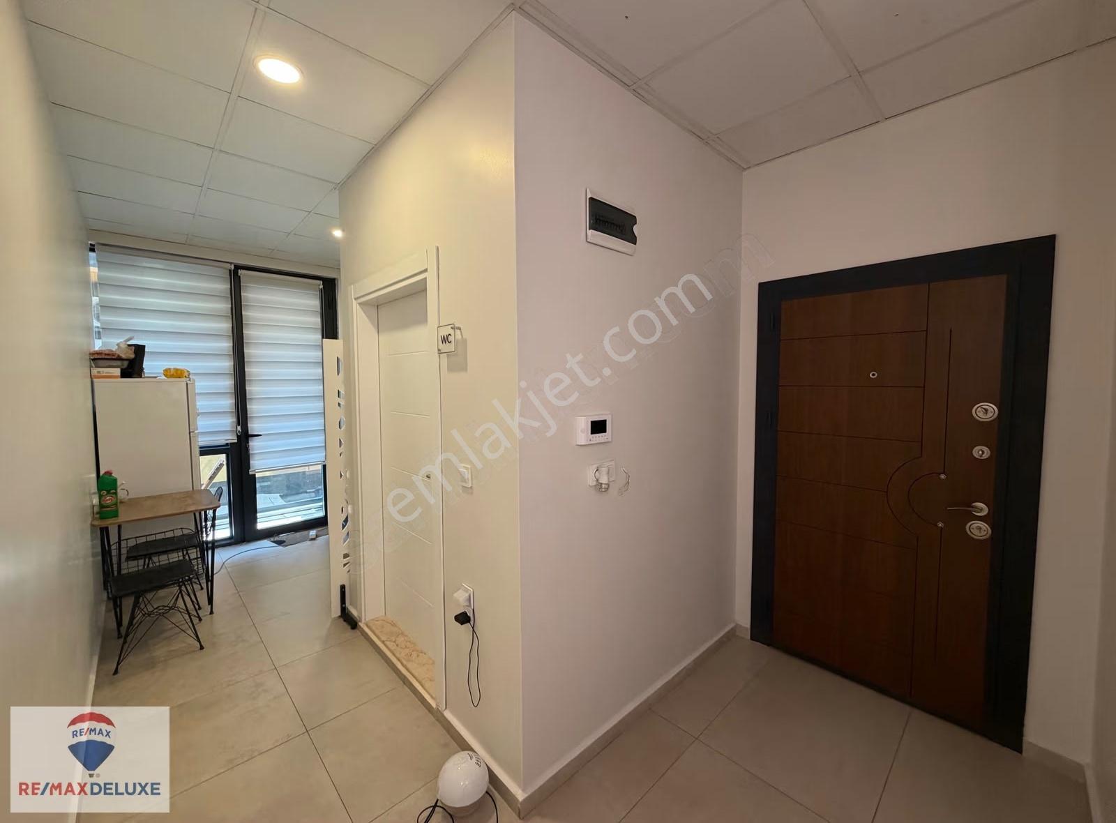 Yenişehirde Satılık Plaza Katı Ofis - Görsel 2