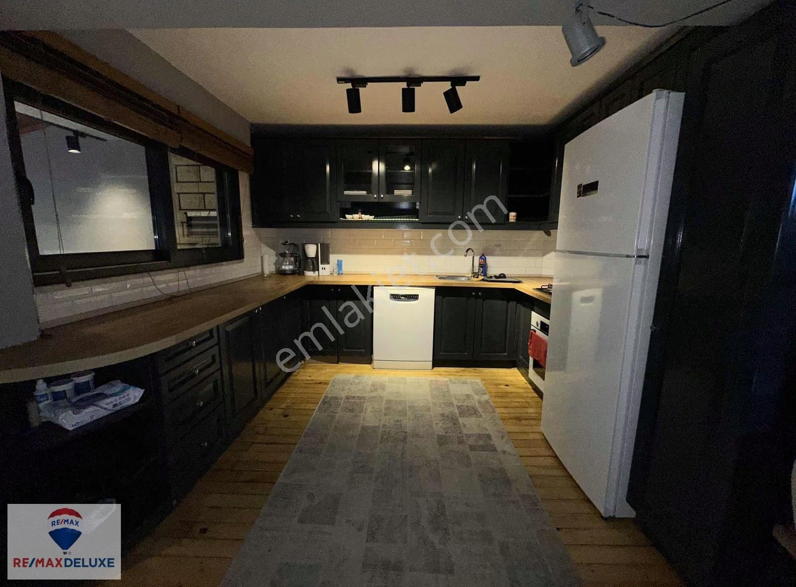 Kartepe'de Kredi Ve Evim Finansmanına Uygun Sıfır Eşyalı Villa - Görsel 11