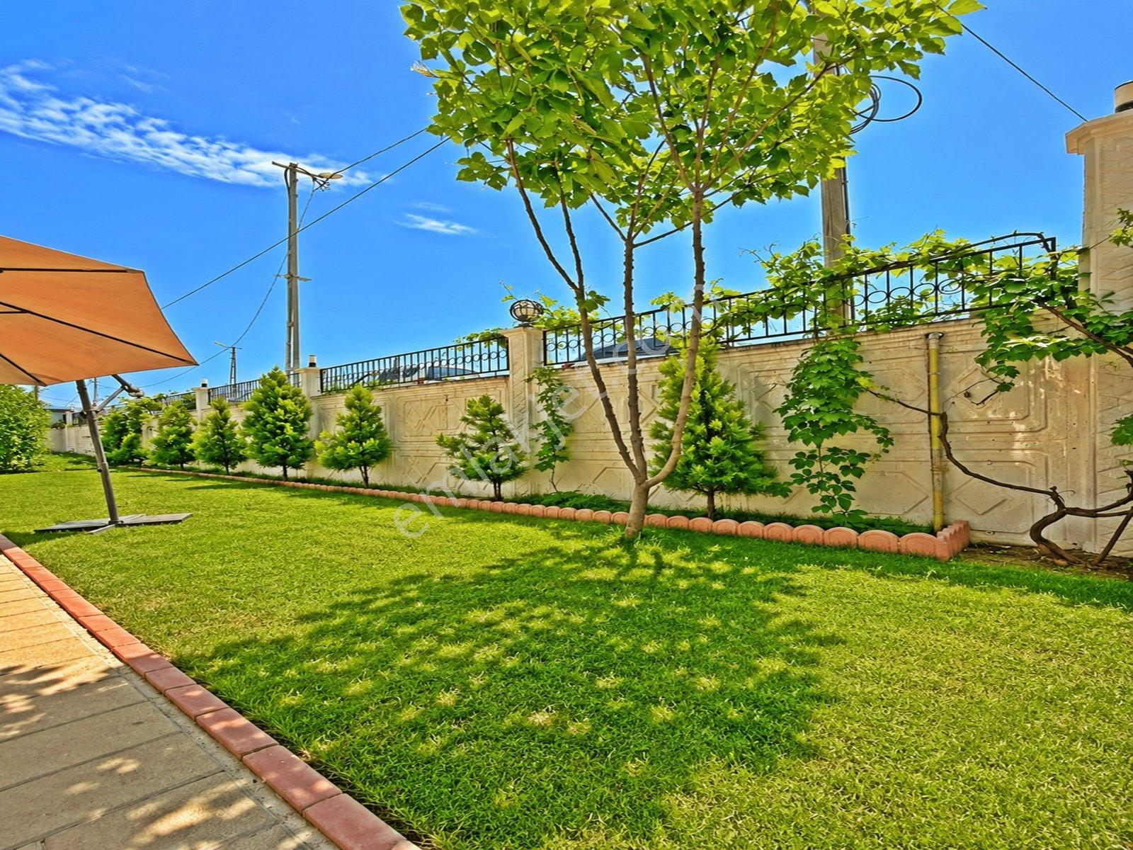 Güzel City'den Kavaklı'da Villa Tadında Büyük Bahçeli Geniş 2+1 - Görsel 17