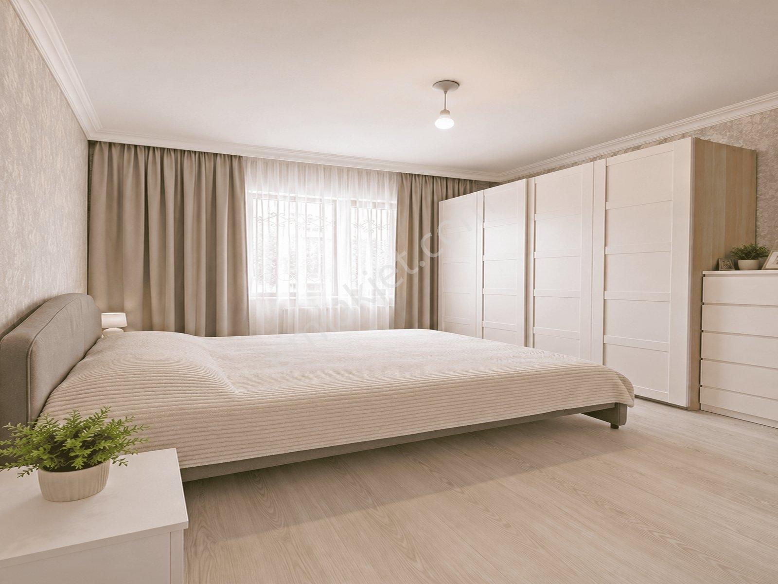 Güzel City'den Kavaklı'da Villa Tadında Büyük Bahçeli Geniş 2+1 - Görsel 10