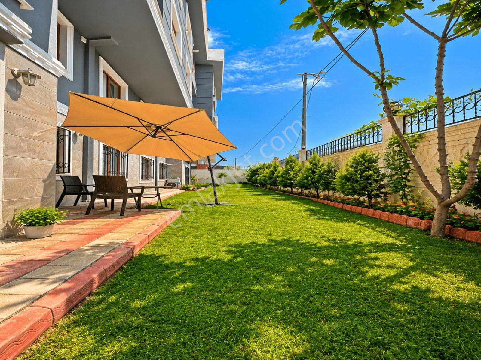 Güzel City'den Kavaklı'da Villa Tadında Büyük Bahçeli Geniş 2+1 - Görsel 14