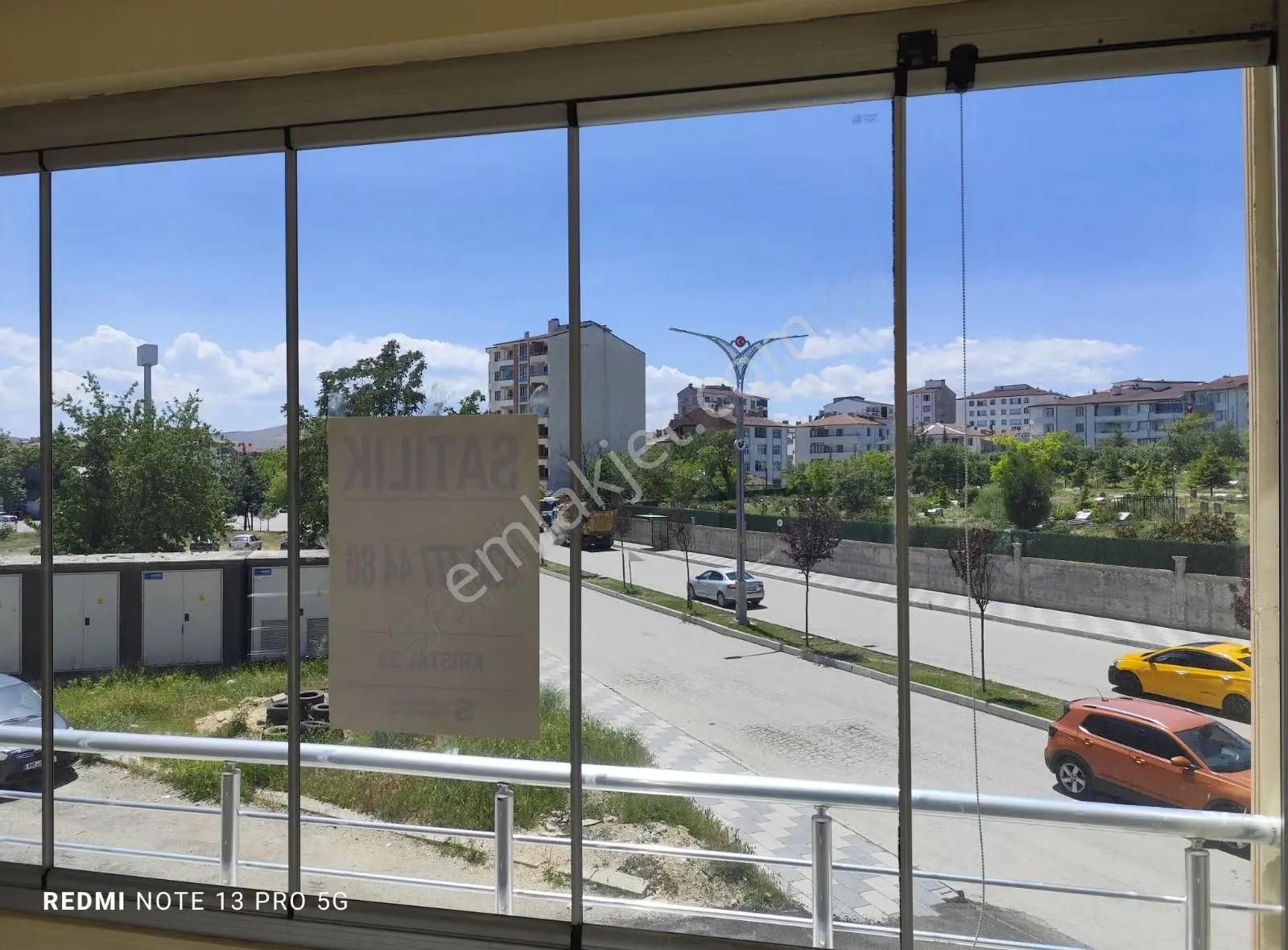 Olgunlar Mahallesi'nde Satılık Daire - Görsel 6