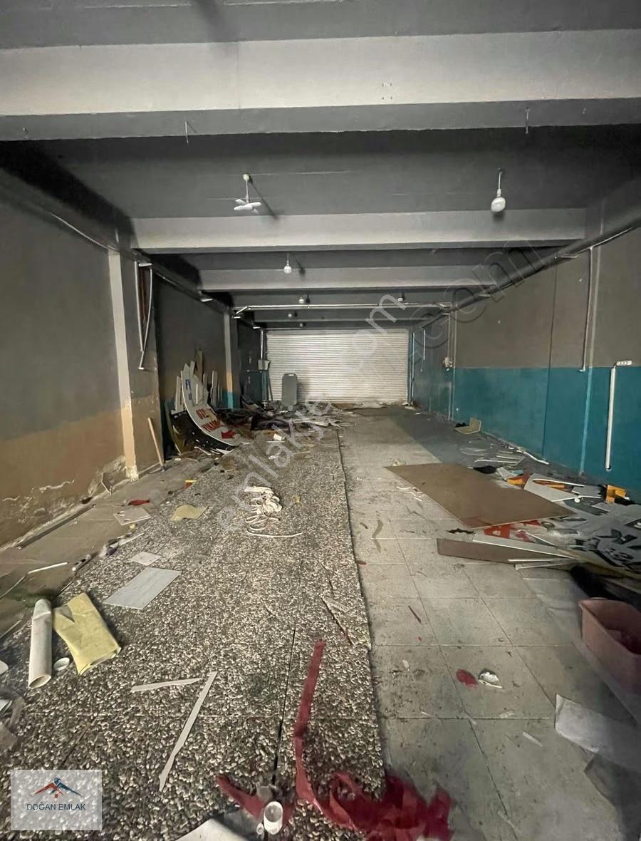 Manisa Yunusemre Tekstilciler Sitesinde Kiralık 250m2 Dükkan - Görsel 4
