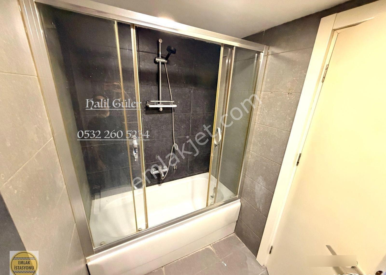 Sancaktepe Dorelife Sitesi Satılık 3+1 Havuz Cephe Halil Güler - Görsel 18