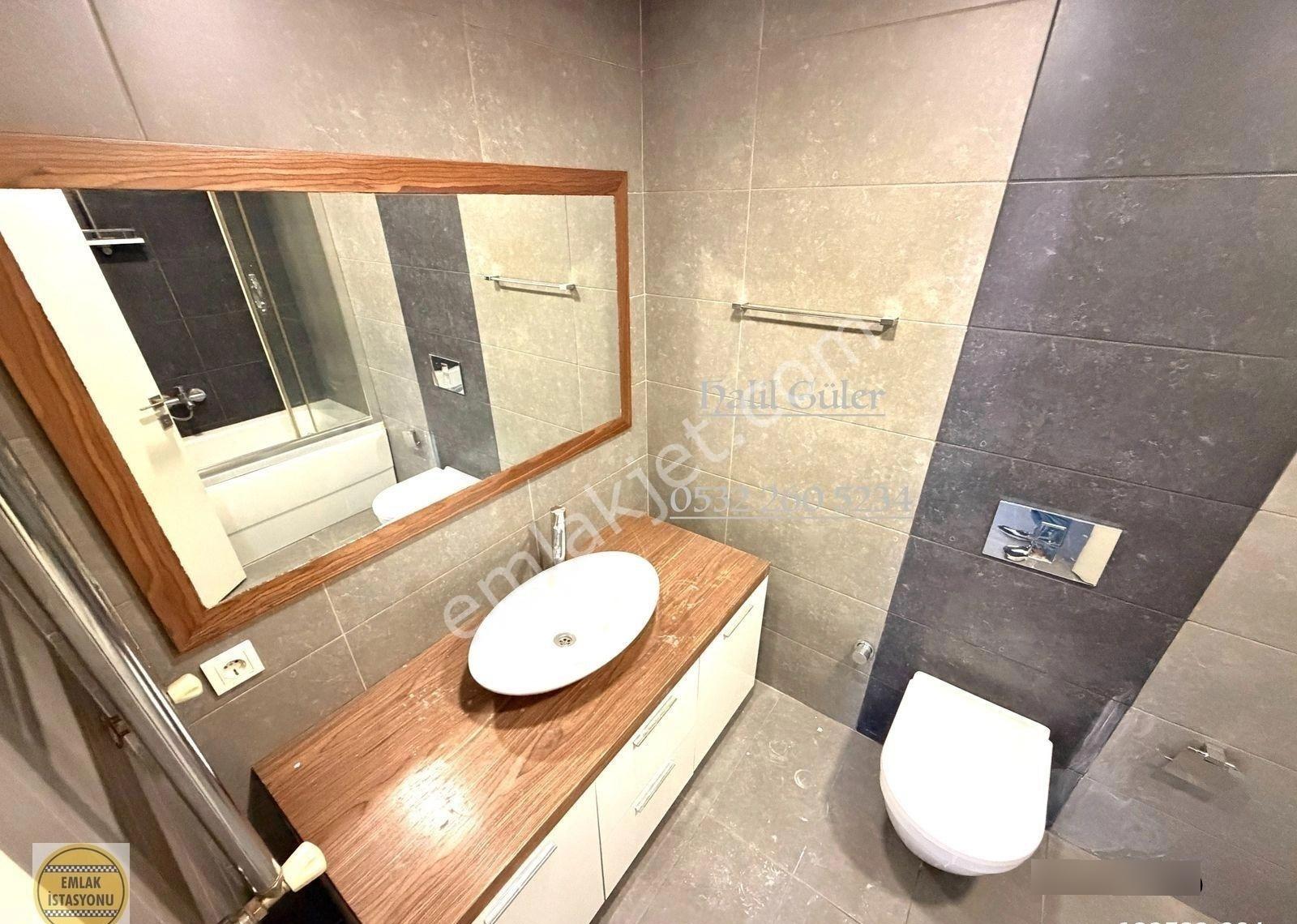 Sancaktepe Dorelife Sitesi Satılık 3+1 Havuz Cephe Halil Güler - Görsel 34