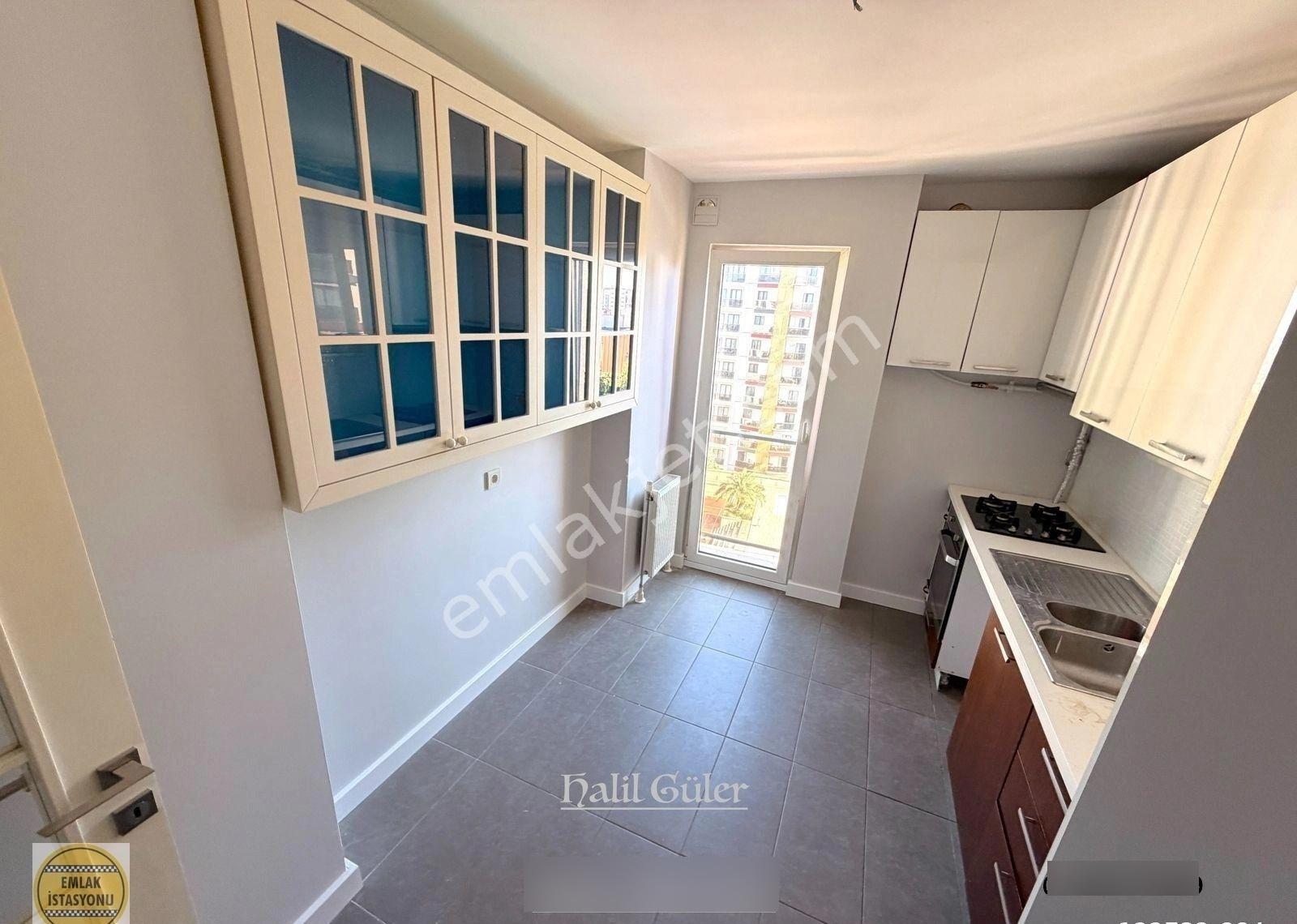 Sancaktepe Dorelife Sitesi Satılık 3+1 Havuz Cephe Halil Güler - Görsel 27