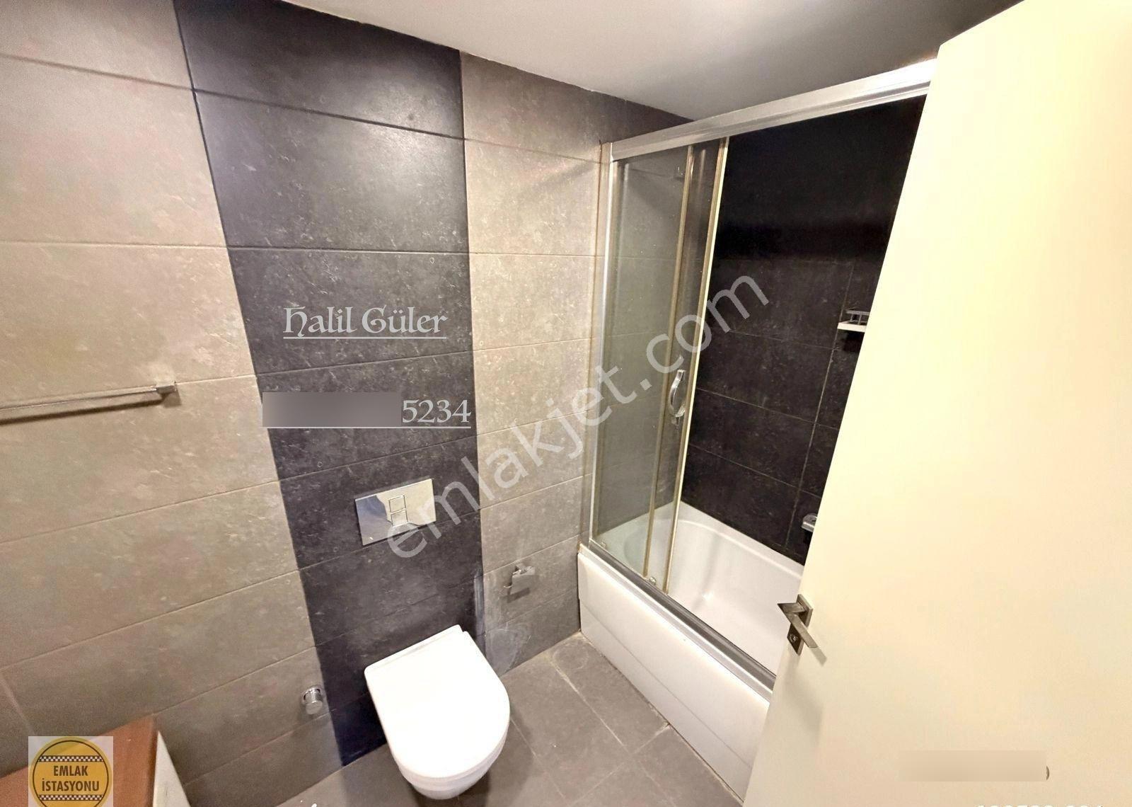 Sancaktepe Dorelife Sitesi Satılık 3+1 Havuz Cephe Halil Güler - Görsel 16