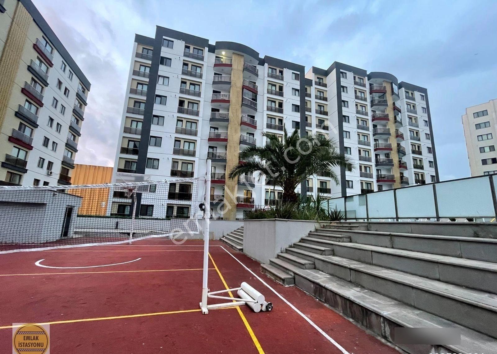 Sancaktepe Dorelife Sitesi Satılık 3+1 Havuz Cephe Halil Güler - Görsel 3