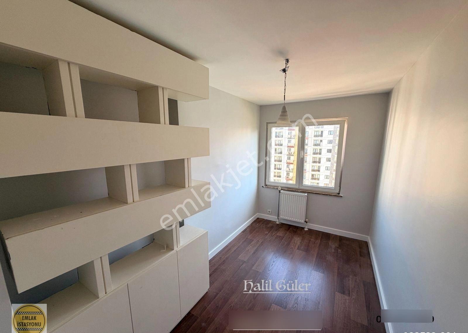 Sancaktepe Dorelife Sitesi Satılık 3+1 Havuz Cephe Halil Güler - Görsel 35