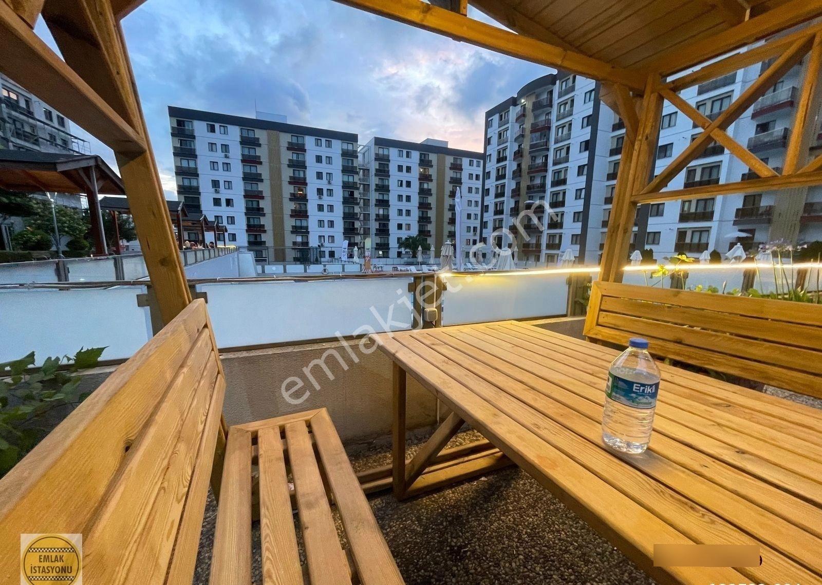 Sancaktepe Dorelife Sitesi Satılık 3+1 Havuz Cephe Halil Güler - Görsel 4